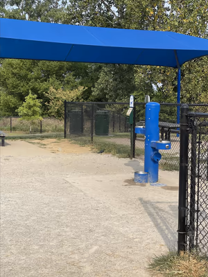 Mud Island Dog Park photo 1